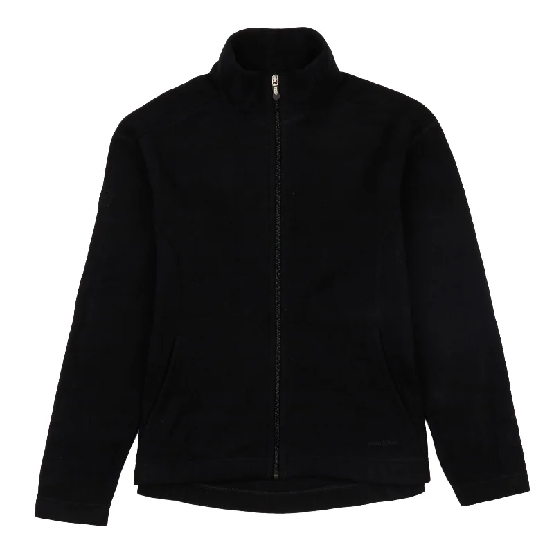 W's El Capilene® Jacket Faux Fur Jacket Real Fur Jacket Shearling Jacket