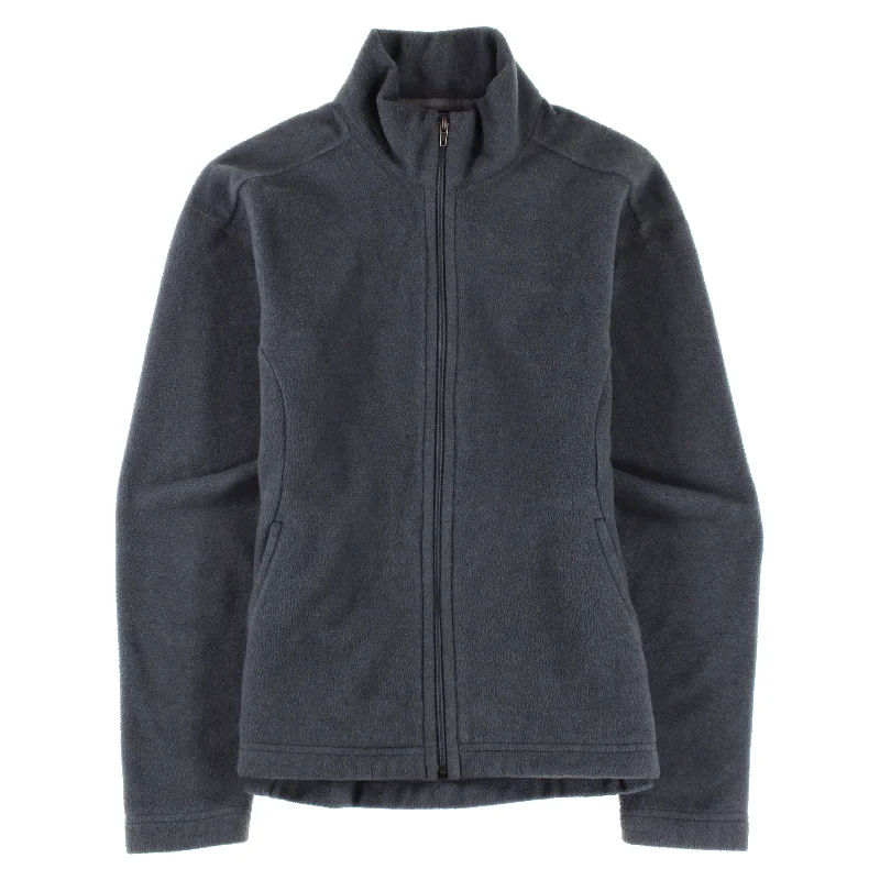 W's El Capilene® Jacket Denim Jacket Leather Jacket Suede Jacket