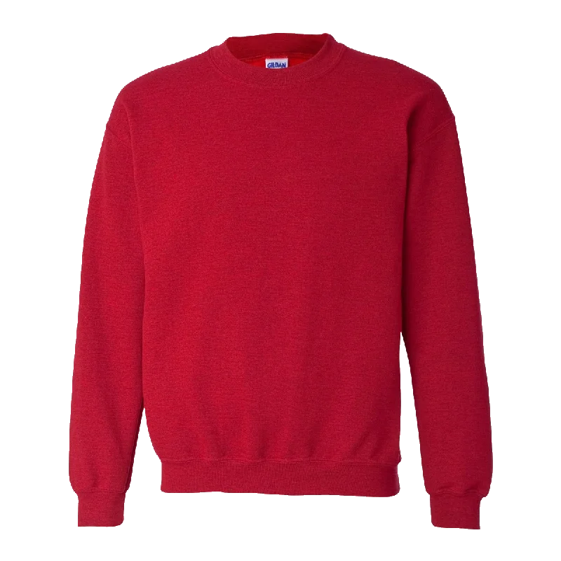 18000 Heavy Blend Crewneck Sweatshirt Hoodie Sweatshirt Pullover