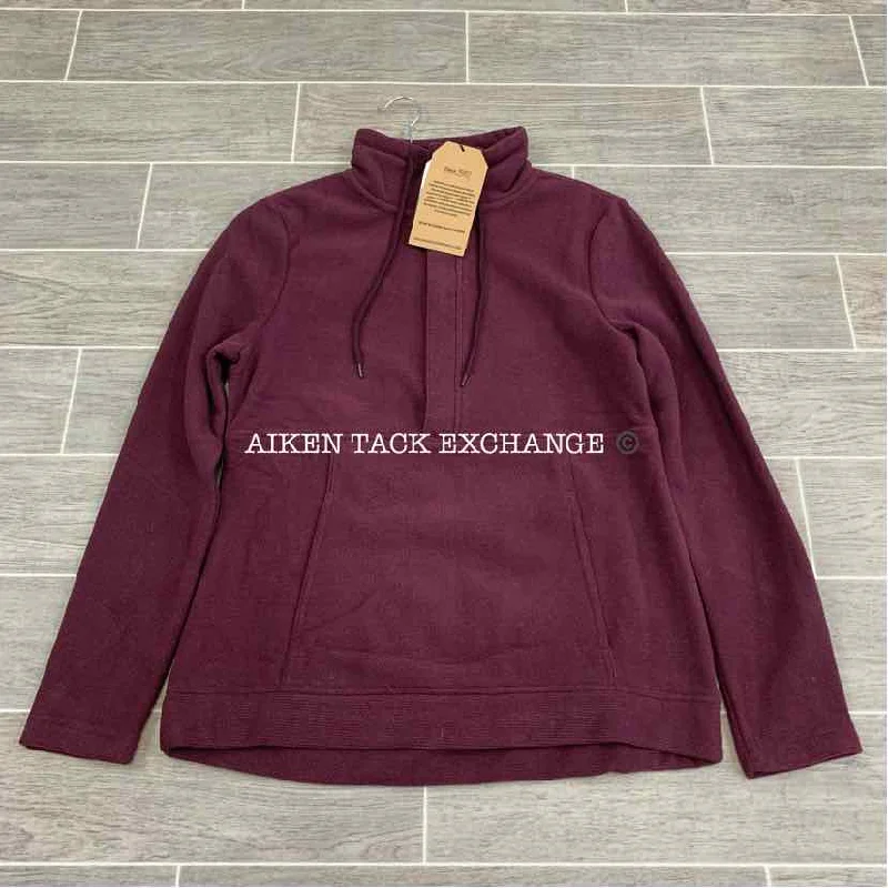 Avalanche Outdoor Supply Co. Sweater, Women's Small Machine Wash Dry Clean Hand Wash