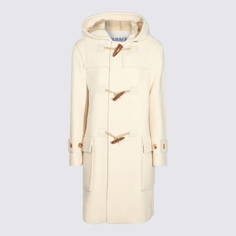 Burberry Coats Ultra-Light Down Coat