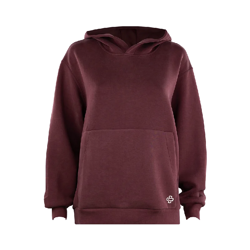 Collegiate Outfitters Maroon Butter Soft Hoodie Hoodie with Rhinestones Sparkly Elegant Collegiate Outfitters Maroon Butter Soft Hoodie Hoodie with Rhinestones Sparkly Elegant