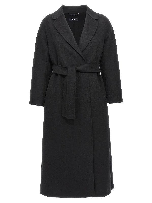 Esturia Coat Fleece Lined Windbreaker