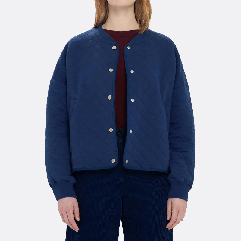 Kaioa Sweater Spandex Blend Rayon Blend Denim Blend