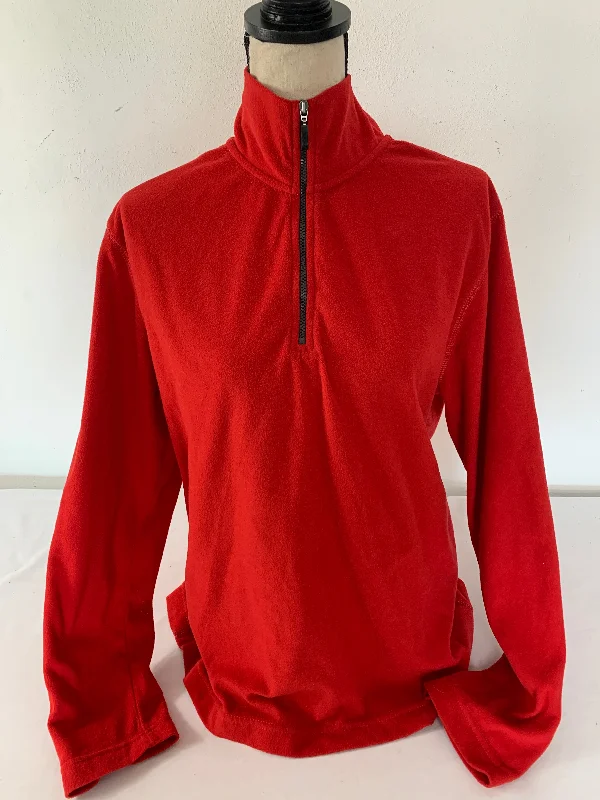 Gap Hoodie Size Medium Zip Hoodie Drawstring Kangaroo Pocket