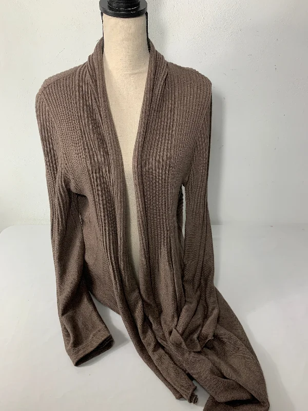 INC International Sweater Size XL Anti-Pilling Anti-Shrink Durable