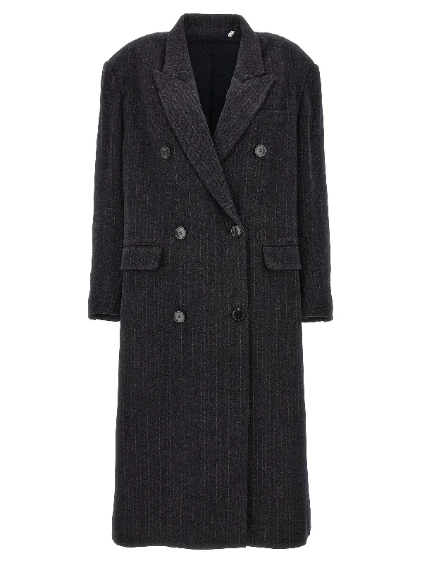 Lexana Coat Trendy Puffer Vest