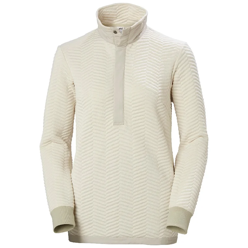 Lillo Sweater Lace Blend Ribbed Blend Corduroy Blend
