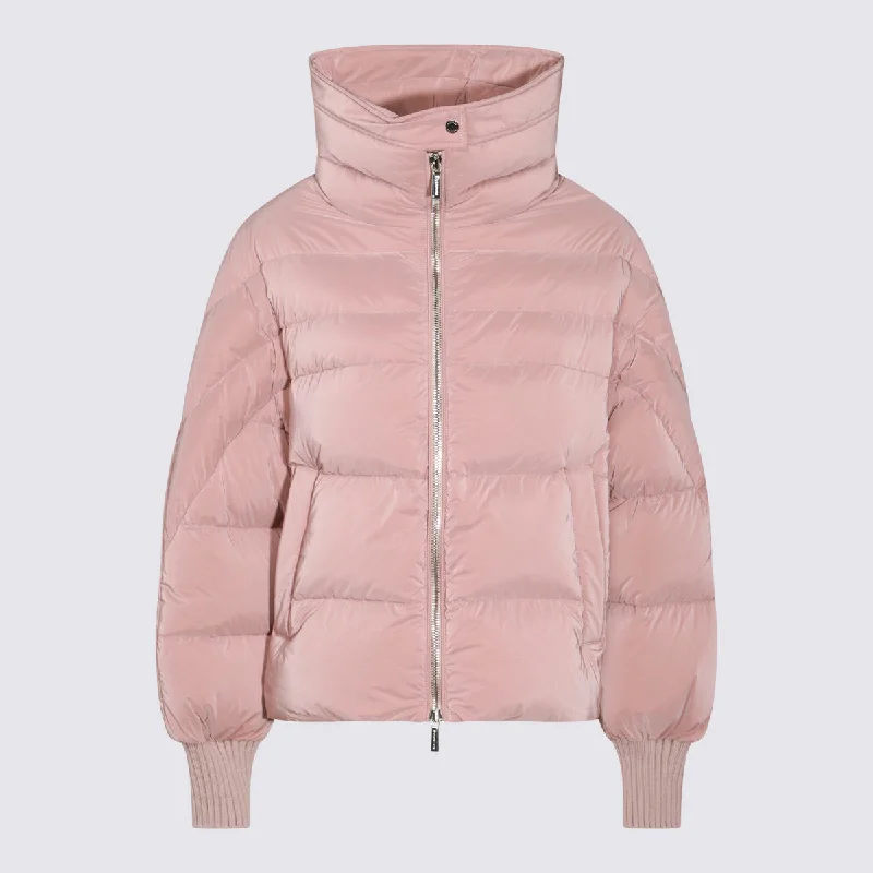 Moorer Coats Insulated Snow Jacket