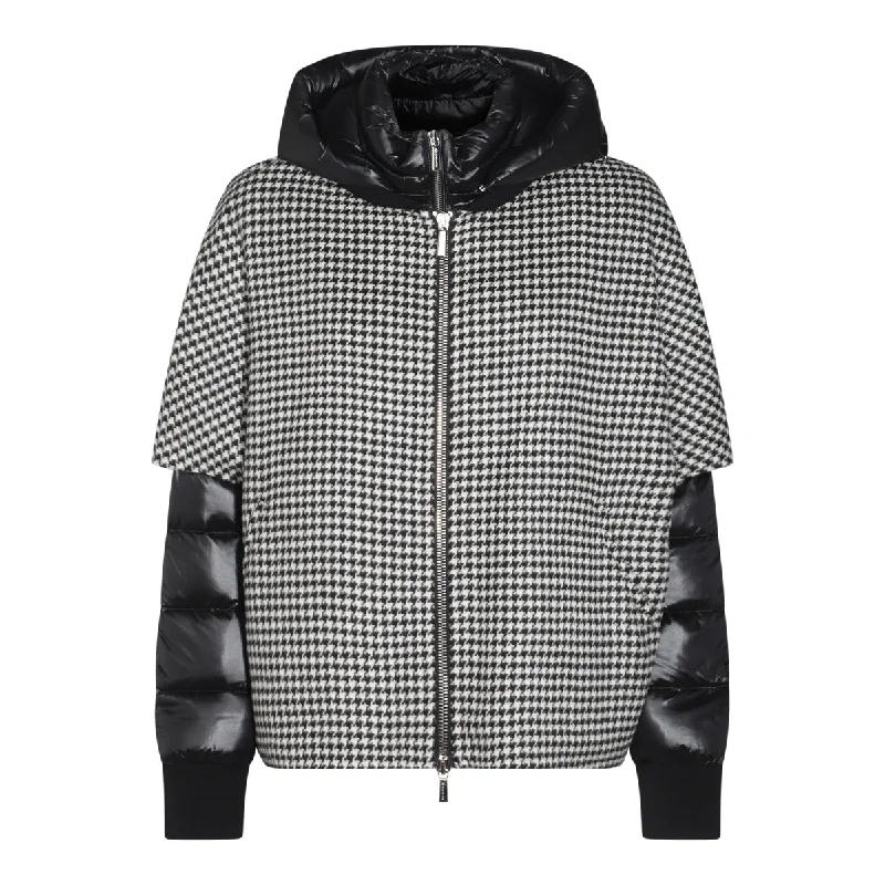 Moorer Coats Chic Winter Coat