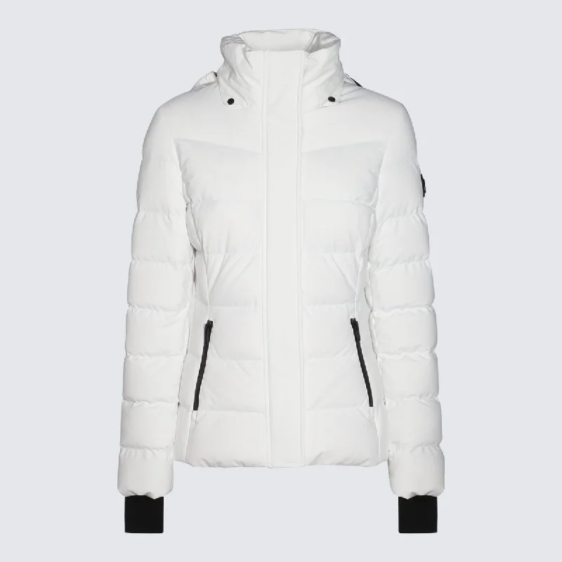 Moose Knuckles Coats Military-Inspired Jacket