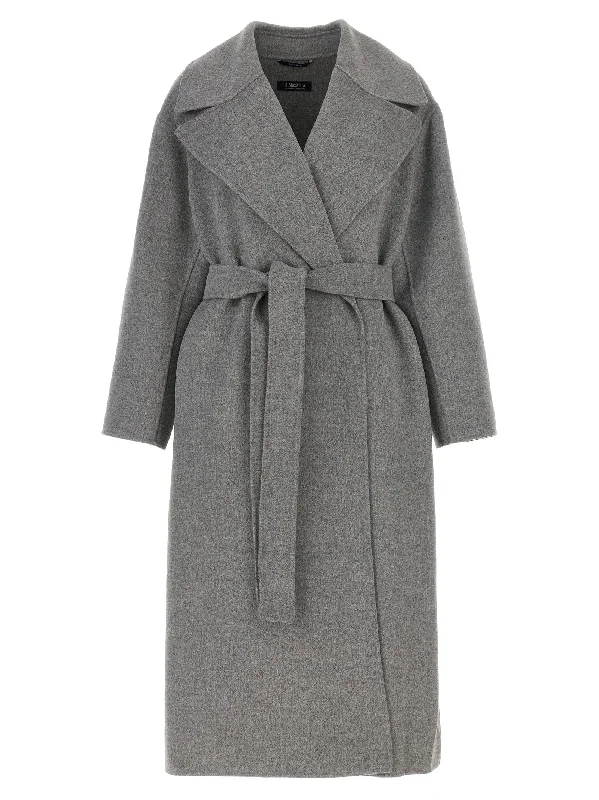 Olanda Coat Boho Fringe Cardigan