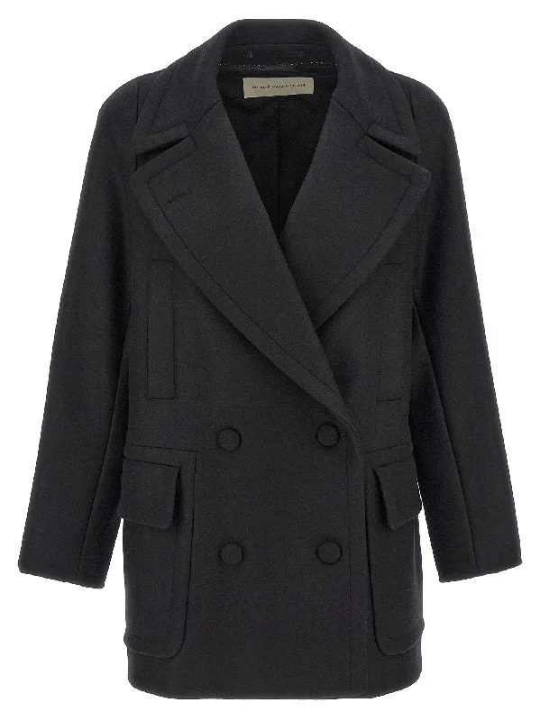 Randia Coat Stretchy Active Jacket