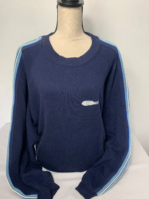 Redsand Hoodie Size Extra Large Hoodie with Hem Fringe Bohemian Relaxed