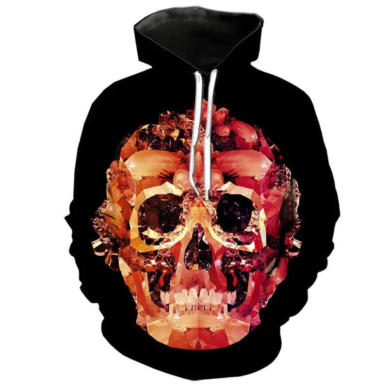 Rock Style 3D printing Hoodie Sweatshirt for Men and Women / Unisex Rock Alternative Apparel Fashion Hoodie with Crew Neck Simple Timeless Rock Style 3D printing Hoodie Sweatshirt for Men and Women / Unisex Rock Alternative Apparel Fashion Hoodie with Crew Neck Simple Timeless