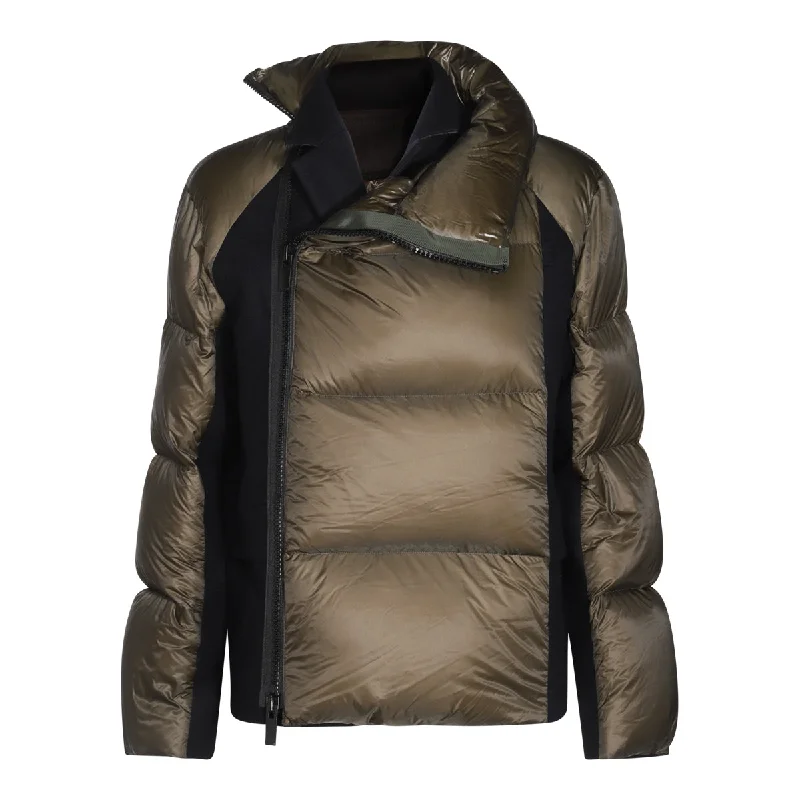 Sacai Coats Warm Down Parka