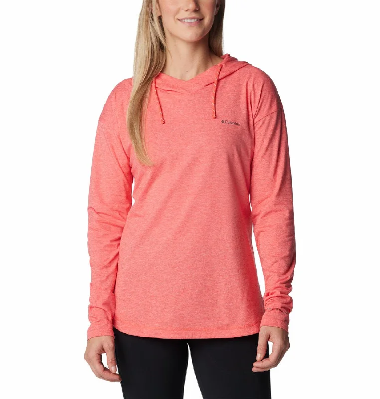 Sun Trek™ Hoodie - Juicy Hoodie Crop Top Short Trendy