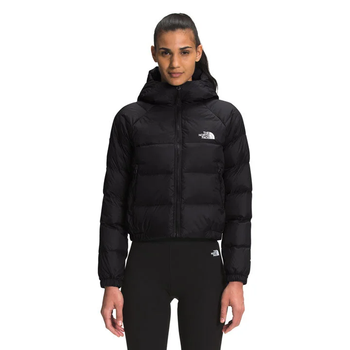 The North Face Hydrenalite Down Hoodie Womens Hoodie with Pattern Geometric Abstract The North Face Hydrenalite Down Hoodie Womens Hoodie with Pattern Geometric Abstract