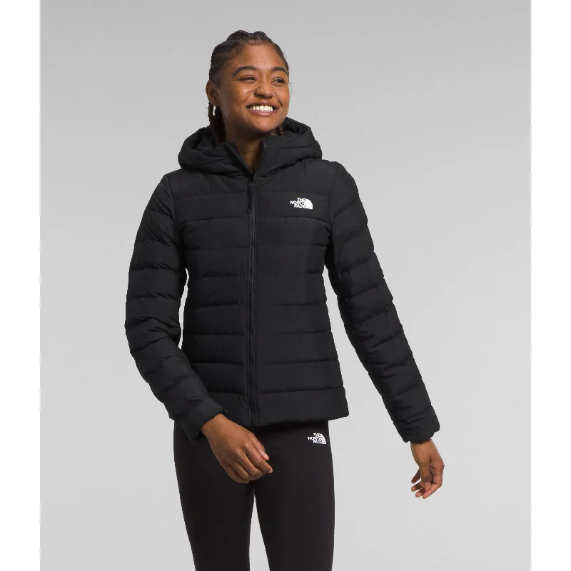 TNF Black-NPF