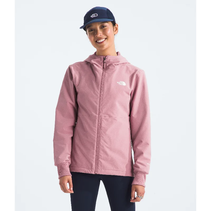 The North Face Women's Shelbe Raschel Hoodie Hoodie with Toggle Buttons Decorative Unique The North Face Women's Shelbe Raschel Hoodie Hoodie with Toggle Buttons Decorative Unique