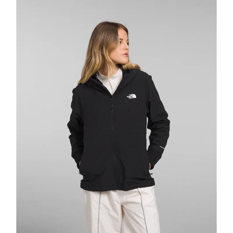 TNF Black-NPF