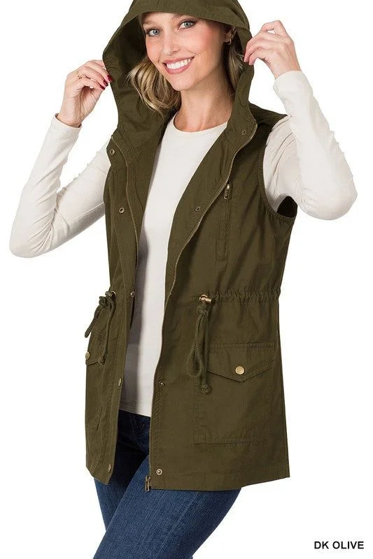 DK OLIVE