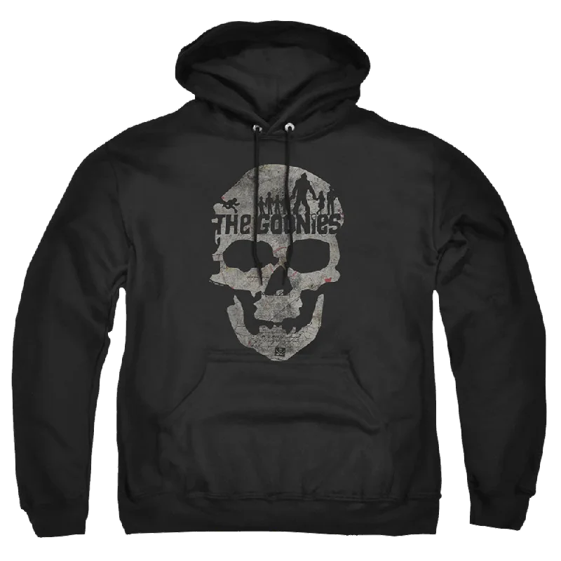 Goonies, The Skull 1 - Pullover Hoodie