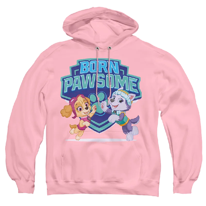 Paw Patrol Born Pawsome Skye & Everest - Pullover Hoodie