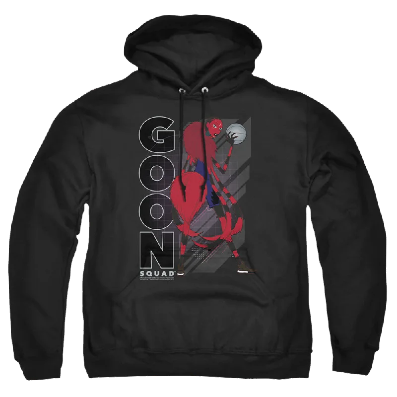 Space Jam - A New Legacy Arachnneka - Pullover Hoodie Set Sleeve Pullover