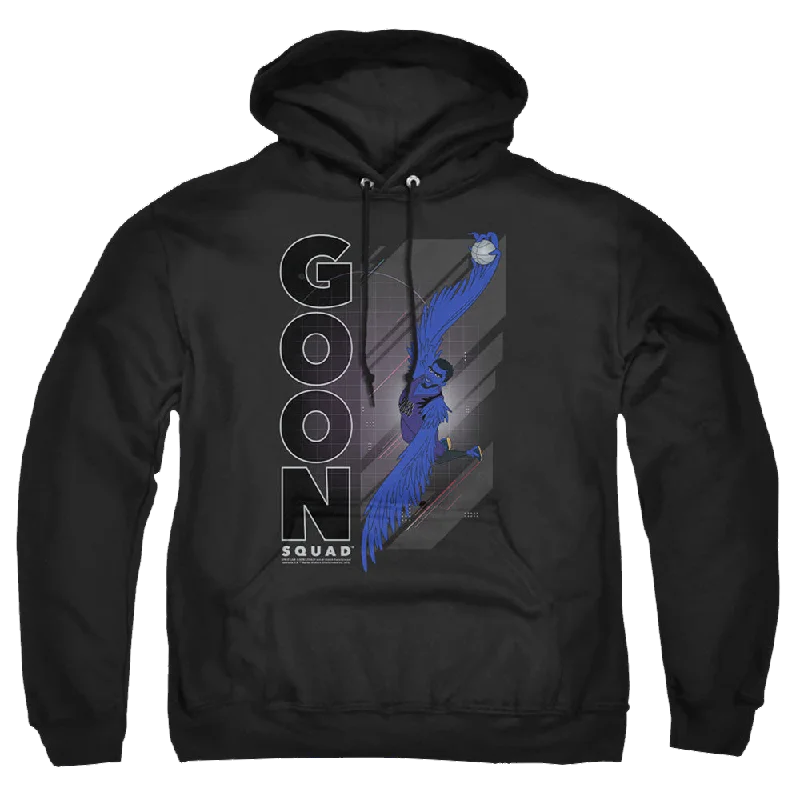 Space Jam - A New Legacy The Brow - Pullover Hoodie Saggy Sleeve Comfort