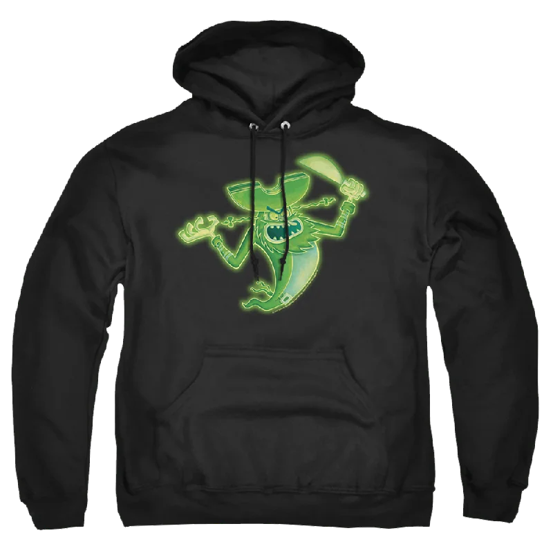 SpongeBob SquarePants The Flying Dutchman - Pullover Hoodie Long Sleeve Pullover