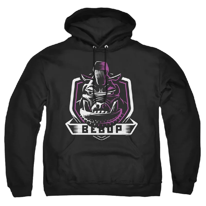 Teenage Mutant Ninja Turtles Bebop - Pullover Hoodie