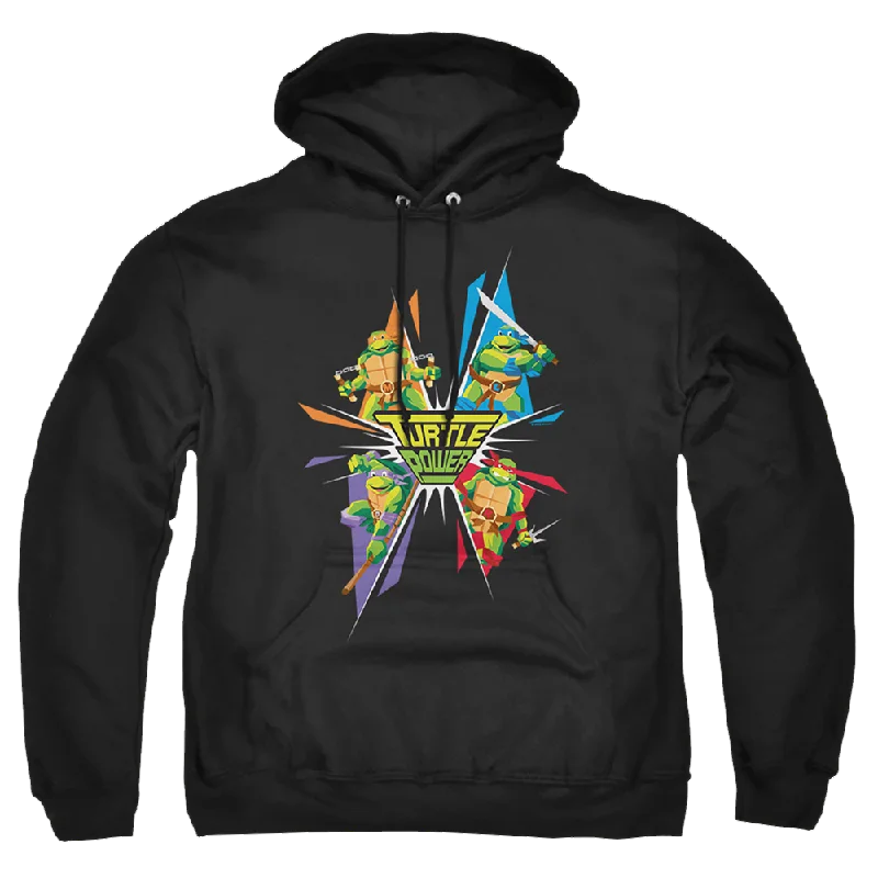 Teenage Mutant Ninja Turtles Turtle Power - Pullover Hoodie