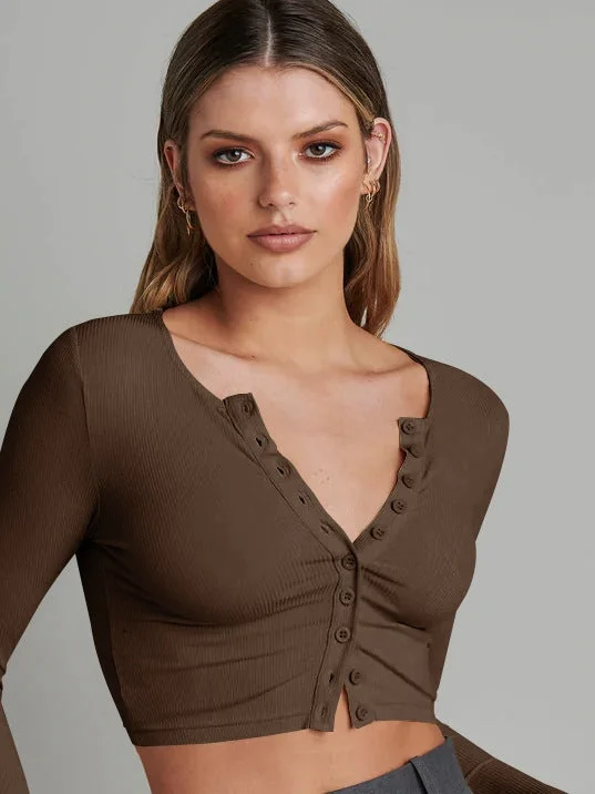 Saddle Brown