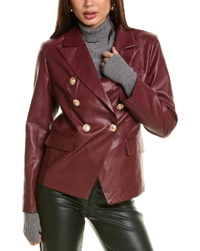 Beulah Blazer Women's Formal Blazer