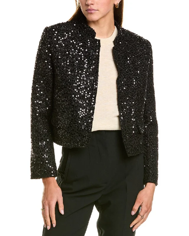 Beulah Blazer Winter Women's Blazer