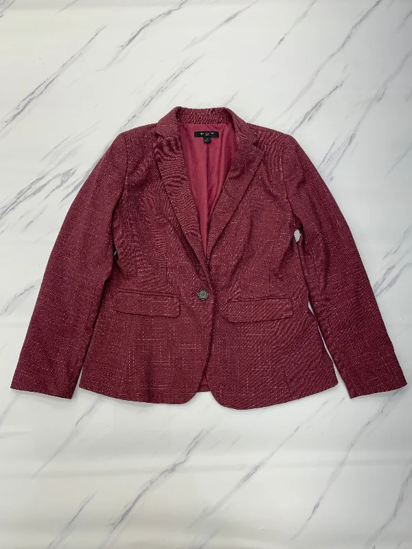 Blazer By Ann Taylor, Size: 4petite Women's Vacation Suit