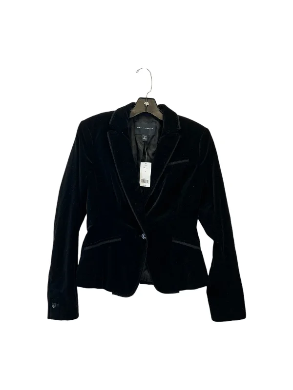 Blazer By Banana Republic In Black, Size: S Women's Fashion Blazer