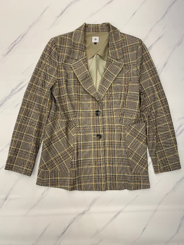 Blazer By Cabi, Size: 14 Women's Elegant Suit