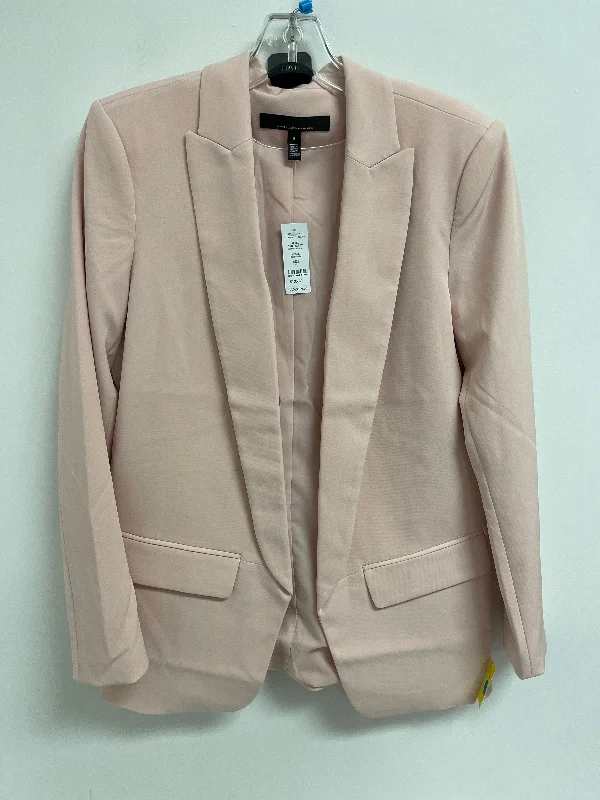 Blazer By White House Black Market In Pink, Size: S Women's Boutique Jacket