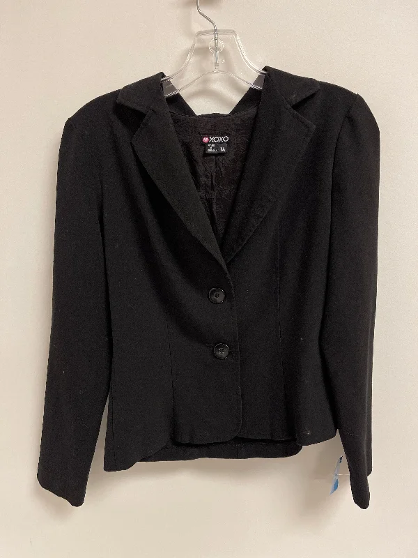 Blazer By Xoxo In Black, Size: M Women's Banquet Suit