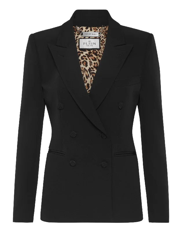 Cady Blazer Women's Vintage Suit