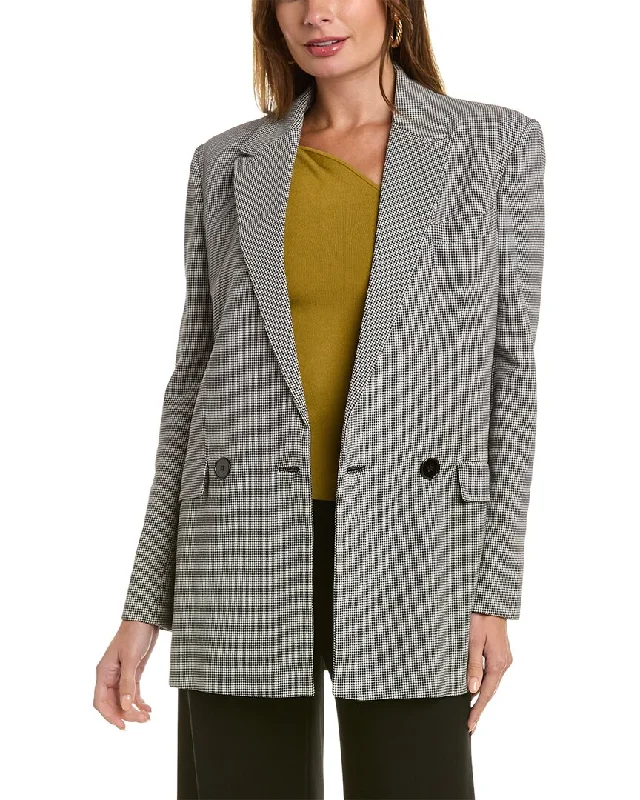 Galvan London Boyfriend Blazer Women's Elegant Blazer