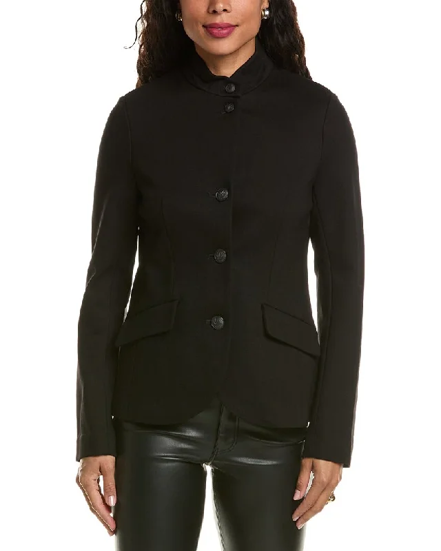 rag & bone Sadie Blazer Women's Short Blazer