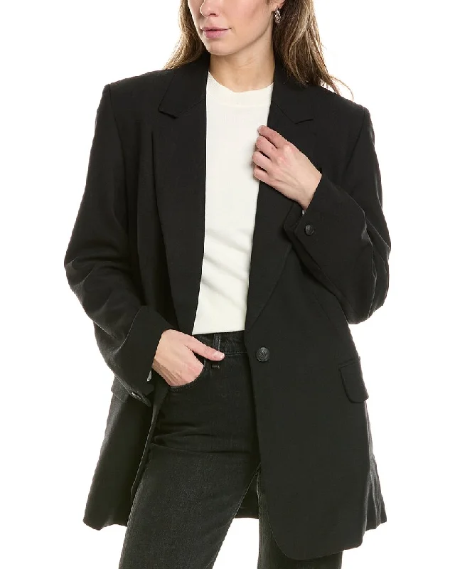 rag & bone Suzanne Blazer Women's Trendy Jacket