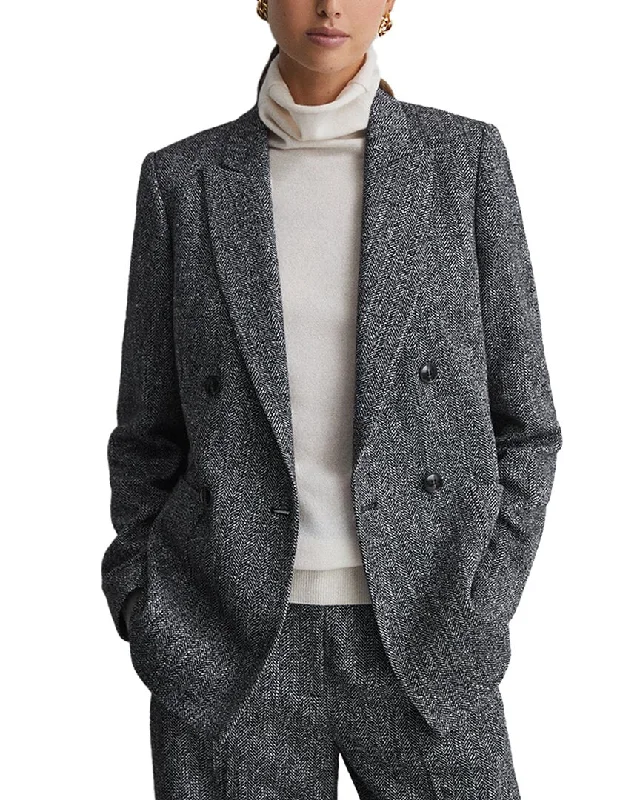Reiss Luella Blazer Women's Premium Blazer
