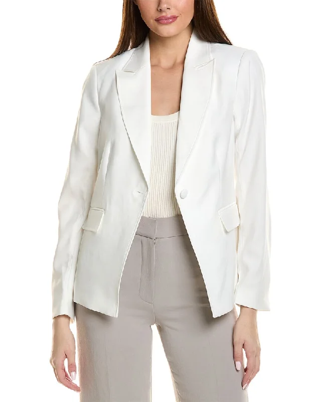 Tahari ASL Blazer Women's Adventure Blazer