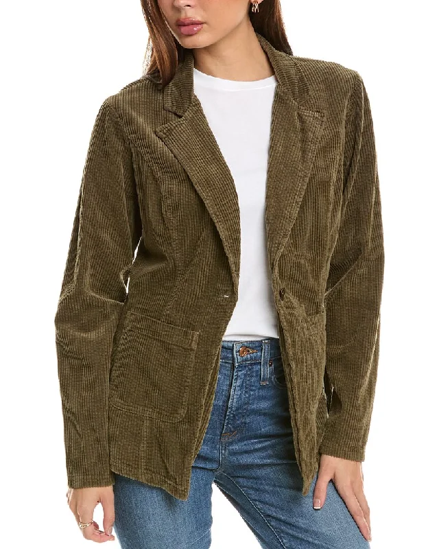 XCVI Westbrook Blazer Women's Boutique Jacket