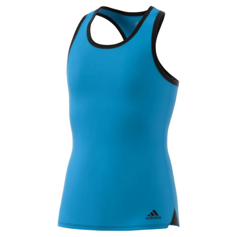 Adidas Womens Club Tank - Shocya crossback tank top