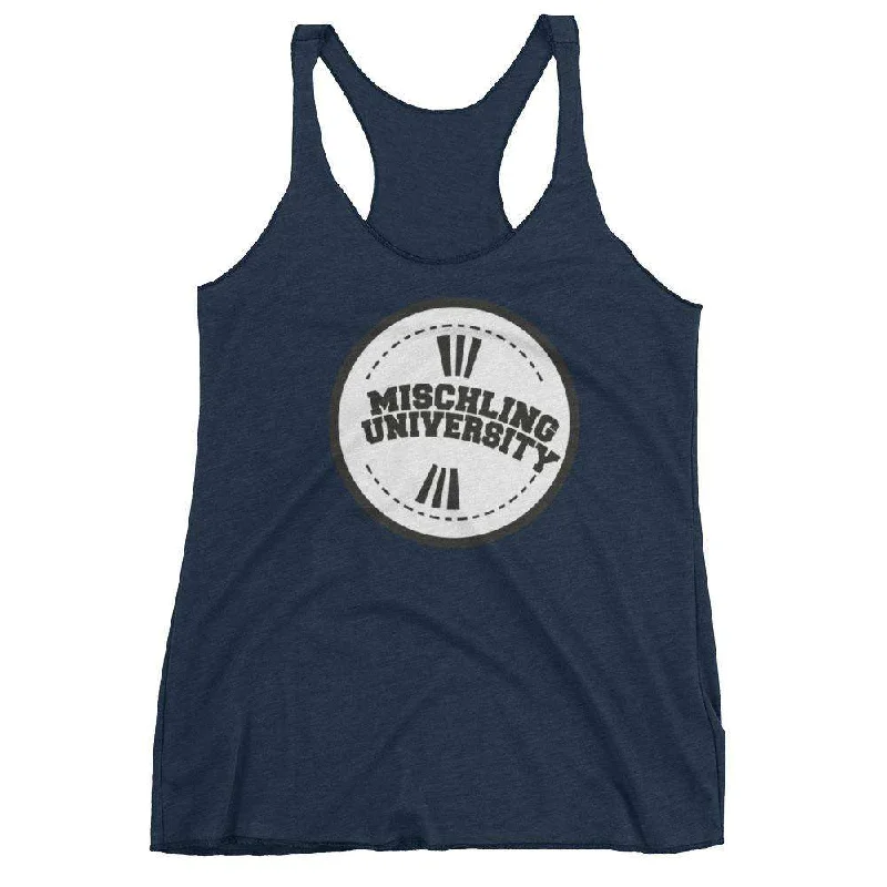 Vintage Navy
